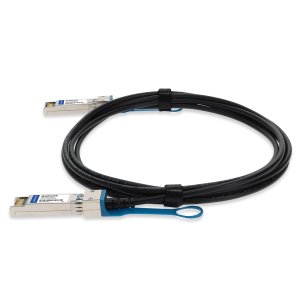 AddOn Networks Arista Networks to Intel XDACBL7MA Compatible TAA Compliant 10GBase-CU SFP+ to SFP+ DAC (Active Twinax, 7m)