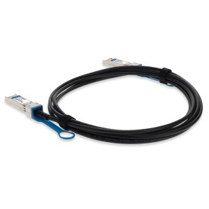 AddOn Networks Arista Networks to Intel XDACBL7MA Compatible TAA Compliant 10GBase-CU SFP+ to SFP+ DAC (Active Twinax, 7m)