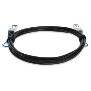 AddOn Networks Arista Networks to Intel XDACBL7MA Compatible TAA Compliant 10GBase-CU SFP+ to SFP+ DAC (Active Twinax, 7m)