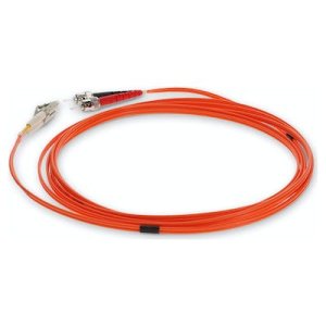 AddOn Networks ADD-ST-LC-7M5OM2 InfiniBand/fibre optic cable 7 m OFNR Orange