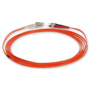 AddOn Networks ADD-ST-LC-7M5OM2 InfiniBand/fibre optic cable 7 m OFNR Orange