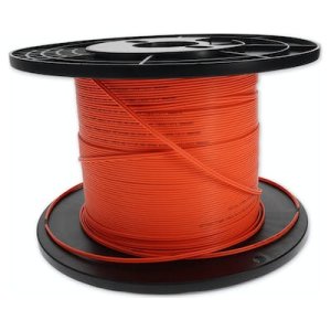 AddOn Networks ADD-ST-ST-60M6MMF InfiniBand/fibre optic cable 60 m OFNR Orange