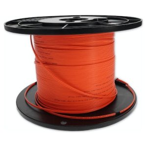 AddOn Networks ADD-ST-ST-60M6MMF InfiniBand/fibre optic cable 60 m OFNR Orange