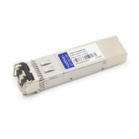 AddOn Networks AFBR-57J9AMZ-AO network transceiver module Fiber optic 10000 Mbit/s SFP+ 850 nm