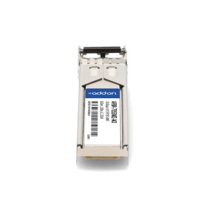 AddOn Networks AFBR-735SMZ-AO network transceiver module Fiber optic 25000 Mbit/s SFP28 850 nm