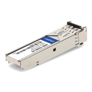 AddOn Networks AFBR-735SMZ-AO network transceiver module Fiber optic 25000 Mbit/s SFP28 850 nm