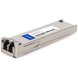 AddOn Networks BTI BP3AM4CL-05 Compatible TAA Compliant 10GBase-CWDM XFP Transceiver (SMF, 1530nm, 80km, LC, DOM)