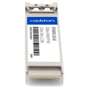 AddOn Networks BP3AM4CL-06 network transceiver module Fiber optic 10000 Mbit/s XFP 1510 nm