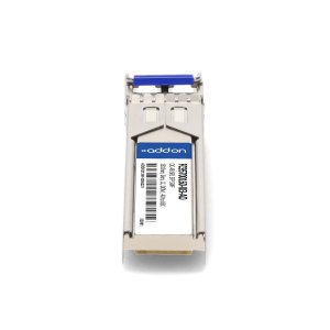 AddOn Networks Fujitsu FC95700160-I03 Compatible TAA OC-48-SR1 SFP Transceiver Multi-Rate (SMF, 1310nm, 2km, LC, DOM, -40 to 85C)
