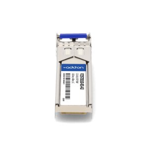 AddOn Networks Fujitsu FC95700180-I03 Compatible TAA OC-48-LR SFP Transceiver Multi-Rate (SMF, 1310nm, 40km, LC, DOM)
