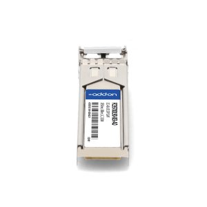 AddOn Networks Fujitsu FC95700190-I03 Compatible TAA OC-48-LR2 SFP Transceiver Multi-Rate (SMF, 1550nm, 80km, LC)
