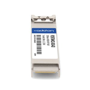 AddOn Networks Fujitsu FC95734HC1-I03 Compatible TAA 10GBase-DWDM 50GHz XFP Transceiver (SMF, Tunable, 80km, LC, DOM)