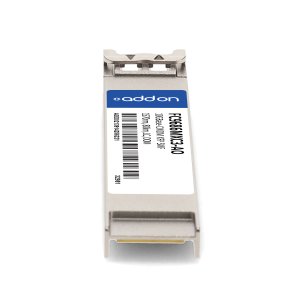 AddOn Networks Fujitsu FC9686MXC3 Compatible TAA 10GBase-CWDM XFP Transceiver (SMF, 1570nm, 80km, LC, DOM)