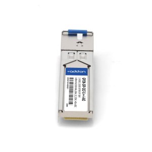 AddOn Networks MSA and TAA Compliant GPON OLT SFP C++ Transceiver (1490nmTx/1310nmRx, 2.5Gbps/1.25Gbps, 39dBm, SC, -40 to 85C)