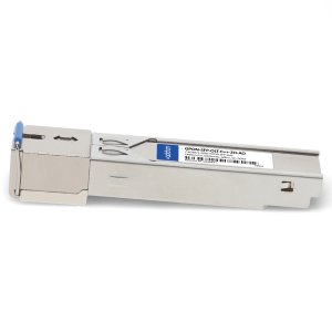 AddOn Networks Zhone Compatible TAA GPON OLT SFP C++ Transceiver (1490nmTx/1310nmRx, 2.5Gbps/1.25Gbps, 39dBm, SC)