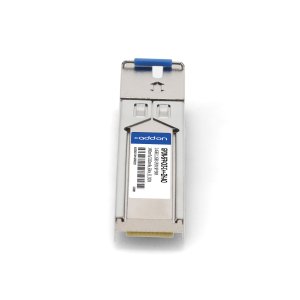 AddOn Networks Zhone Compatible TAA GPON OLT SFP C++ Transceiver (1490nmTx/1310nmRx, 2.5Gbps/1.25Gbps, 39dBm, SC)