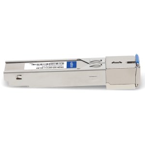 AddOn Networks Zhone Compatible TAA GPON OLT SFP C++ Transceiver (1490nmTx/1310nmRx, 2.5Gbps/1.25Gbps, 39dBm, SC)