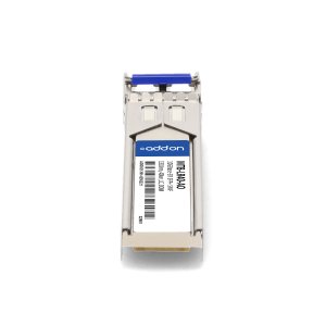 AddOn Networks Planet MTB-LR40 Compatible TAA 10GBase-ER SFP+ Transceiver (SMF, 1310nm, 40km, LC, DOM)