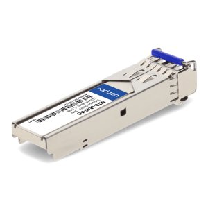 AddOn Networks Planet MTB-LR40 Compatible TAA 10GBase-ER SFP+ Transceiver (SMF, 1310nm, 40km, LC, DOM)