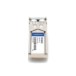 AddOn Networks Planet MTB-LR60 Compatible TAA 10GBase-ZR SFP+ Transceiver (SMF, 1550nm, 80km, LC, DOM)