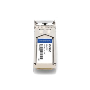 AddOn Networks Planet MTB-TLR60 Compatible TAA 10GBase-ZR SFP+ Transceiver (SMF, 1550nm, 80km, LC, DOM, -40 to 85C)