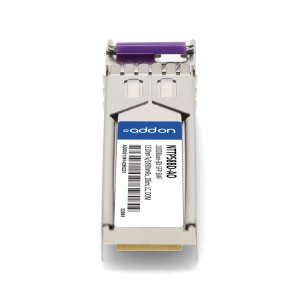 AddOn Networks NTTP58BD-AO network transceiver module Fiber optic 10000 Mbit/s SFP