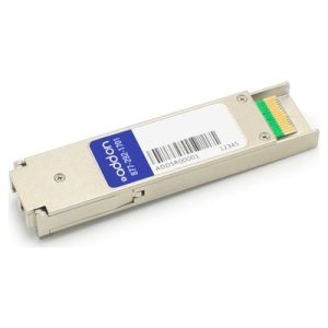 AddOn Networks ONS-XC-10G-ZR-1470-AO network transceiver module Fiber optic 10000 Mbit/s XFP 1470 nm