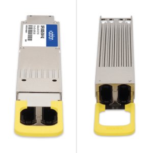 AddOn Networks Juniper Networks OSFP-2X400G-DR4-P Compatible TAA 800GBase-2xDR4 PAM4 OSFP Transceiver (SMF, 1310nm, 500m, 2xMPO, DOM, CMIS 5.0)