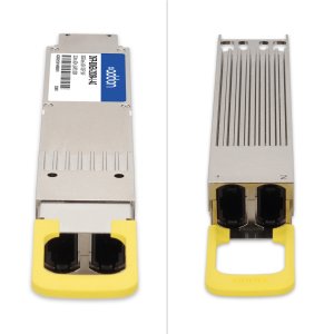 AddOn Networks Juniper Networks Compatible TAA 800GBase-2xDR4 PAM4 OSFP Transceiver (SMF, 1310nm, 500m, 2xMPO, DOM, CMIS 5.0)