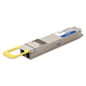 AddOn Networks Juniper Networks Compatible TAA 800GBase-2xDR4 PAM4 OSFP Transceiver (SMF, 1310nm, 500m, 2xMPO, DOM, CMIS 5.0)