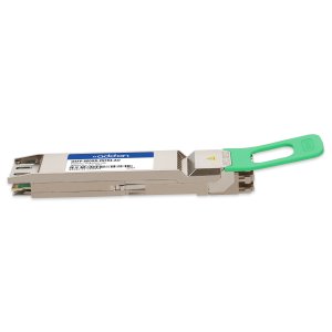 AddOn Networks MSA and TAA 800GBase-2xFR4 PAM4 OSFP Transceiver (SMF, 1310nm, 2km, 2xLC, DOM, CMIS 5.0)