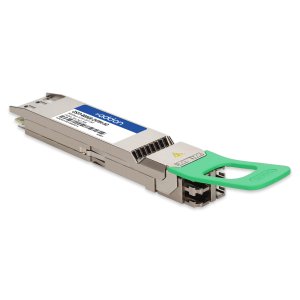 AddOn Networks MSA and TAA 800GBase-2xFR4 PAM4 OSFP Transceiver (SMF, 1310nm, 2km, 2xLC, DOM, CMIS 5.0)