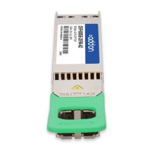 AddOn Networks MSA and TAA 800GBase-2xFR4 PAM4 OSFP Transceiver (SMF, 1310nm, 2km, 2xLC, DOM, CMIS 5.0)