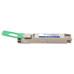 AddOn Networks MSA and TAA 800GBase-2xFR4 PAM4 OSFP Transceiver (SMF, 1310nm, 2km, 2xLC, DOM, CMIS 5.0)