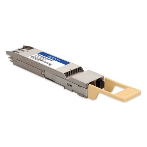 AddOn Networks MSA and TAA 800GBase-2xSR4 PAM4 OSFP Transceiver (MMF, 850nm, 50m, 2xMPO, DOM, CMIS 5.0)