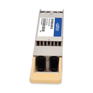 AddOn Networks MSA and TAA 800GBase-2xSR4 PAM4 OSFP Transceiver (MMF, 850nm, 50m, 2xMPO, DOM, CMIS 5.0)