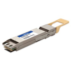 AddOn Networks Arista Networks Compatible TAA 800GBase-2xDR4 PAM4 OSFP Transceiver (SMF, 1310nm, 500m, 2xMPO, DOM, CMIS 5.0)