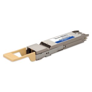 AddOn Networks Arista Networks Compatible TAA 800GBase-2xDR4 PAM4 OSFP Transceiver (SMF, 1310nm, 500m, 2xMPO, DOM, CMIS 5.0)