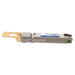 AddOn Networks Arista Networks Compatible TAA 800GBase-2xDR4 PAM4 OSFP Transceiver (SMF, 1310nm, 500m, 2xMPO, DOM, CMIS 5.0)