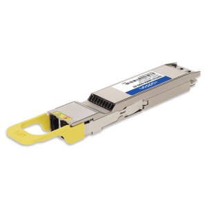 AddOn Networks MSA and TAA 1.6T 2xDR4 PAM4 OSFP224 Transceiver (SMF, 1310nm, 500m, 2xMPO, DOM, CMIS 5.0)