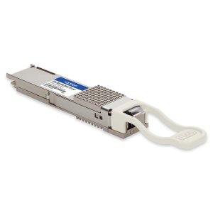 AddOn Networks Cisco Compatible TAA 100GBase-ER4 Lite BX QSFP28 Transceiver (SMF, 1310.19nmTx/1272.55nmRx, 70km, LC, DOM)