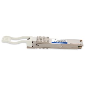 AddOn Networks Cisco Compatible TAA 100GBase-ER4 Lite BX QSFP28 Transceiver (SMF, 1310.19nmTx/1272.55nmRx, 70km, LC, DOM)