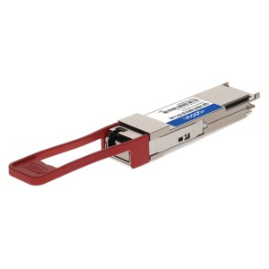 AddOn Networks Cisco Compatible TAA 100GBase-BX LR1 PAM4 QSFP28 Transceiver Single Lambda (SMF, 1311nmTx/1291nmRx, 20km, LC, DOM, -40 to 85C)