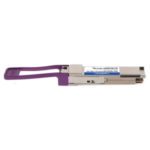 AddOn Networks Huawei Compatible TAA 100GBase-BX PAM4 QSFP28 Transceiver (SMF, 1271nmTx/1331nmRx, 10km w/FEC, LC, DOM, -40 to 85C)
