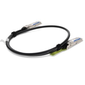 AddOn Networks Arista Networks Compatible 200GBase-CU HDR QSFP56 to QSFP56 Direct Attach Cable (Passive Twinax, 3.0m)