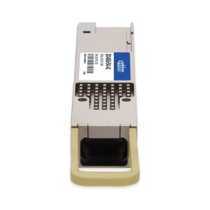 AddOn Networks QDD-400GB-VSR4-J-AO network transceiver module Fiber optic 400000 Mbit/s QSFP-DD 850 nm