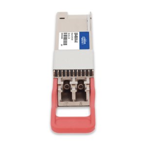 AddOn Networks Juniper Networks Compatible TAA 400GBase-ER4 PAM4 QSFP-DD Transceiver (SMF, 1310nm, 40km, LC, DOM, CMIS 4.0)