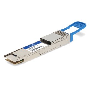 AddOn Networks Netscout Compatible TAA 400GBase-PLR4 QSFP-DD Transceiver (SMF, 1310nm, 10km, MPO, DOM, CMIS 4.0)