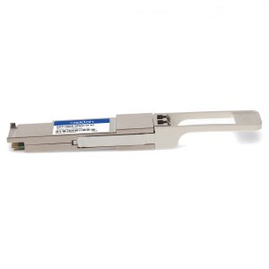AddOn Networks Calix Compatible TAA 100GBase-DWDM PAM4 QSFP28 Transceiver C-Band (SMF, 1552.52nm, 80km w/EDFA/DCM, LC, DOM)