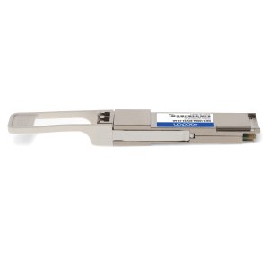 AddOn Networks Calix Compatible TAA 100GBase-DWDM PAM4 QSFP28 Transceiver C-Band (SMF, 1552.52nm, 80km w/EDFA/DCM, LC, DOM)